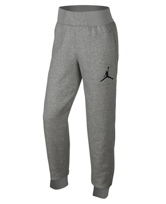 Nike Mens Jordan Varsity Fleece Sweatpants